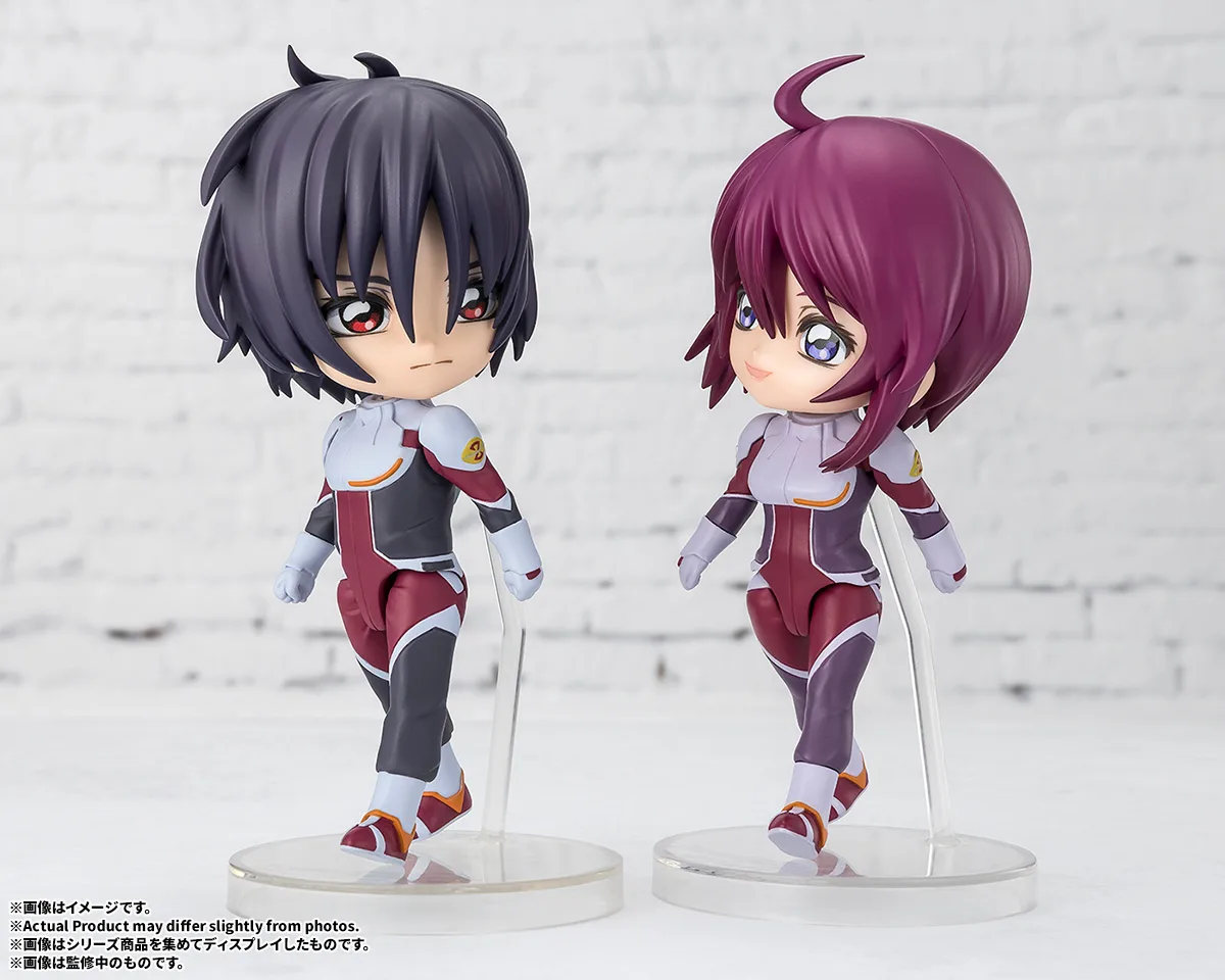 Imagem Kidou Senshi Gundam SEED Destiny - Shinn Asuka