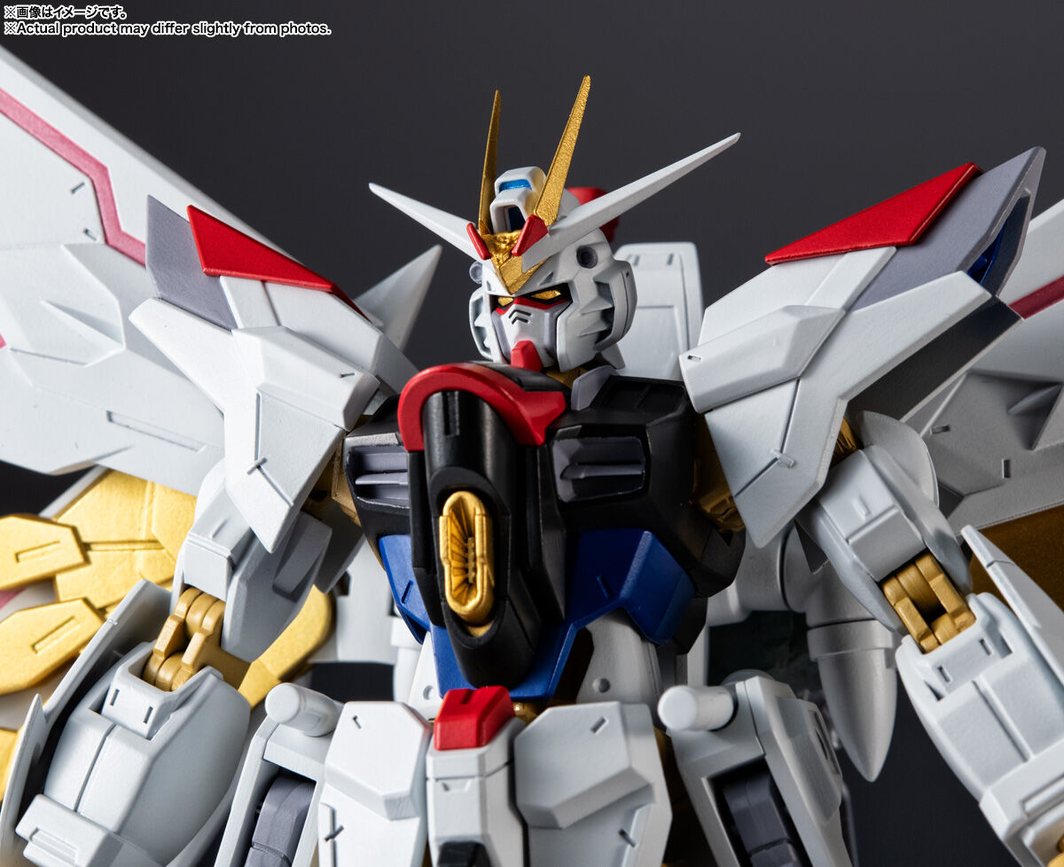 Imagem Kidou Senshi Gundam SEED Freedom - MDE262S Proud Defender