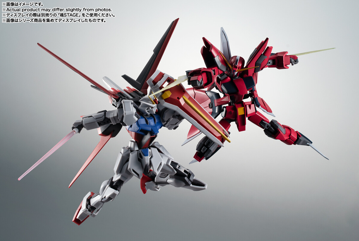 Imagem Kidou Senshi Gundam SEED - GAT-X303 Aegis Gundam