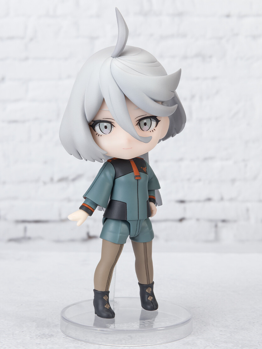 Imagem Kidou Senshi Gundam Suisei no Majo - Miorine Rembran