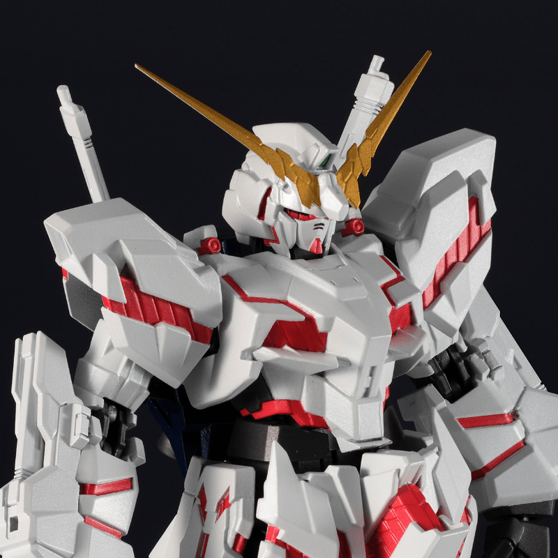 Imagem Kidou Senshi Gundam UC - RX-0 Unicorn Gundam