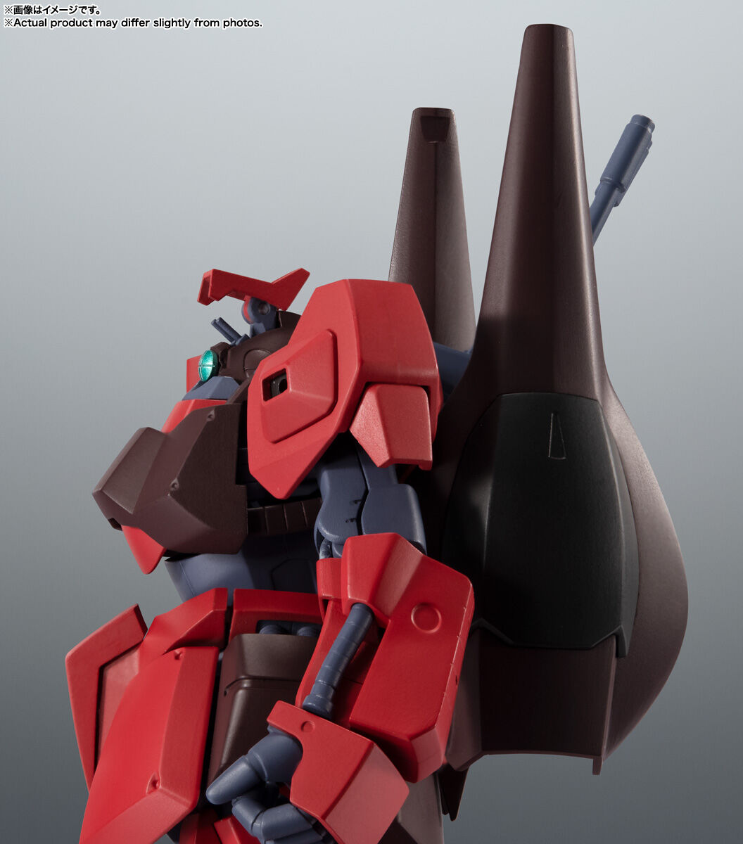 Imagem Kidou Senshi Z Gundam - Quattro Bajeena's RMS-099 Rick Dias
