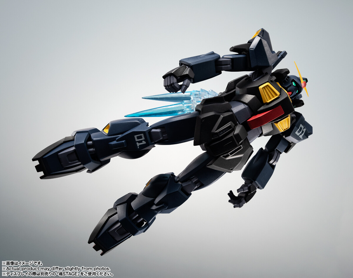 Imagem Kidou Senshi Z Gundam - RX-178 Gundam Mk-II (Titans)