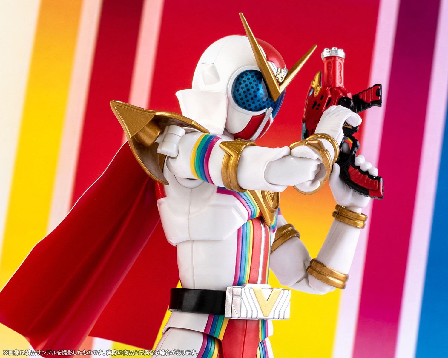 Imagem Kikai Sentai Zenkaiger - Zenkaizer