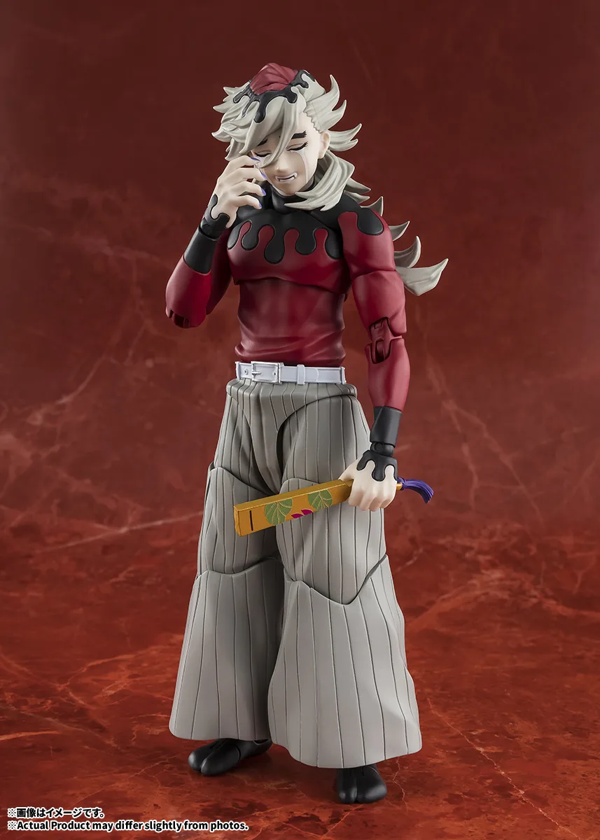 Imagem Kimetsu no Yaiba - Douma