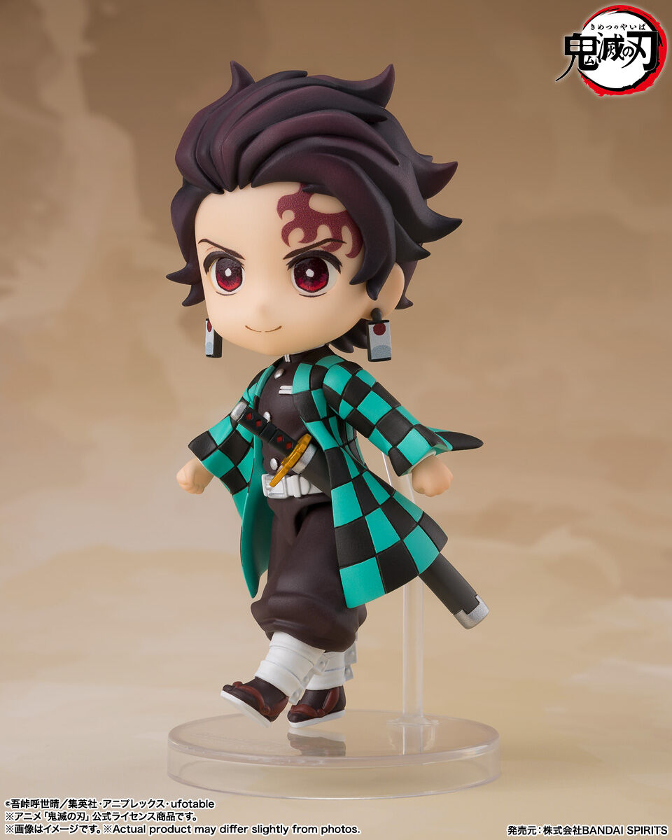 Imagem Kimetsu no Yaiba - Kamado Tanjirou