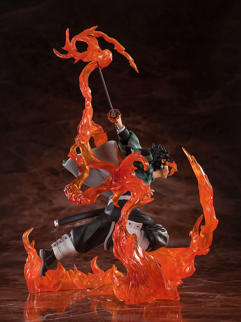 Imagem Kimetsu no Yaiba - Kamado Tanjirou