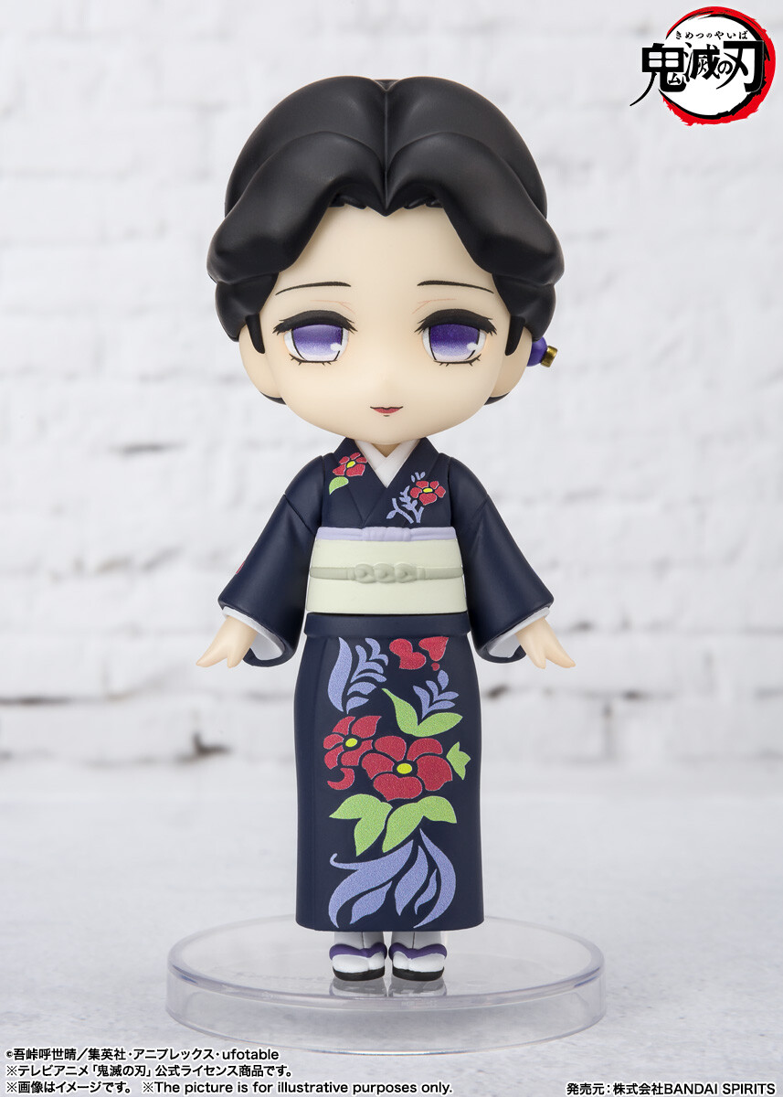 Imagem Kimetsu no Yaiba - Tamayo