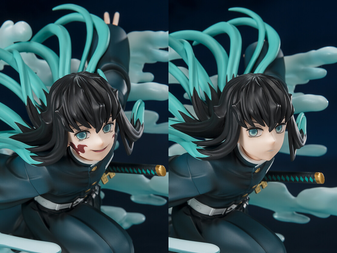 Imagem Kimetsu no Yaiba - Tokitou Muichirou