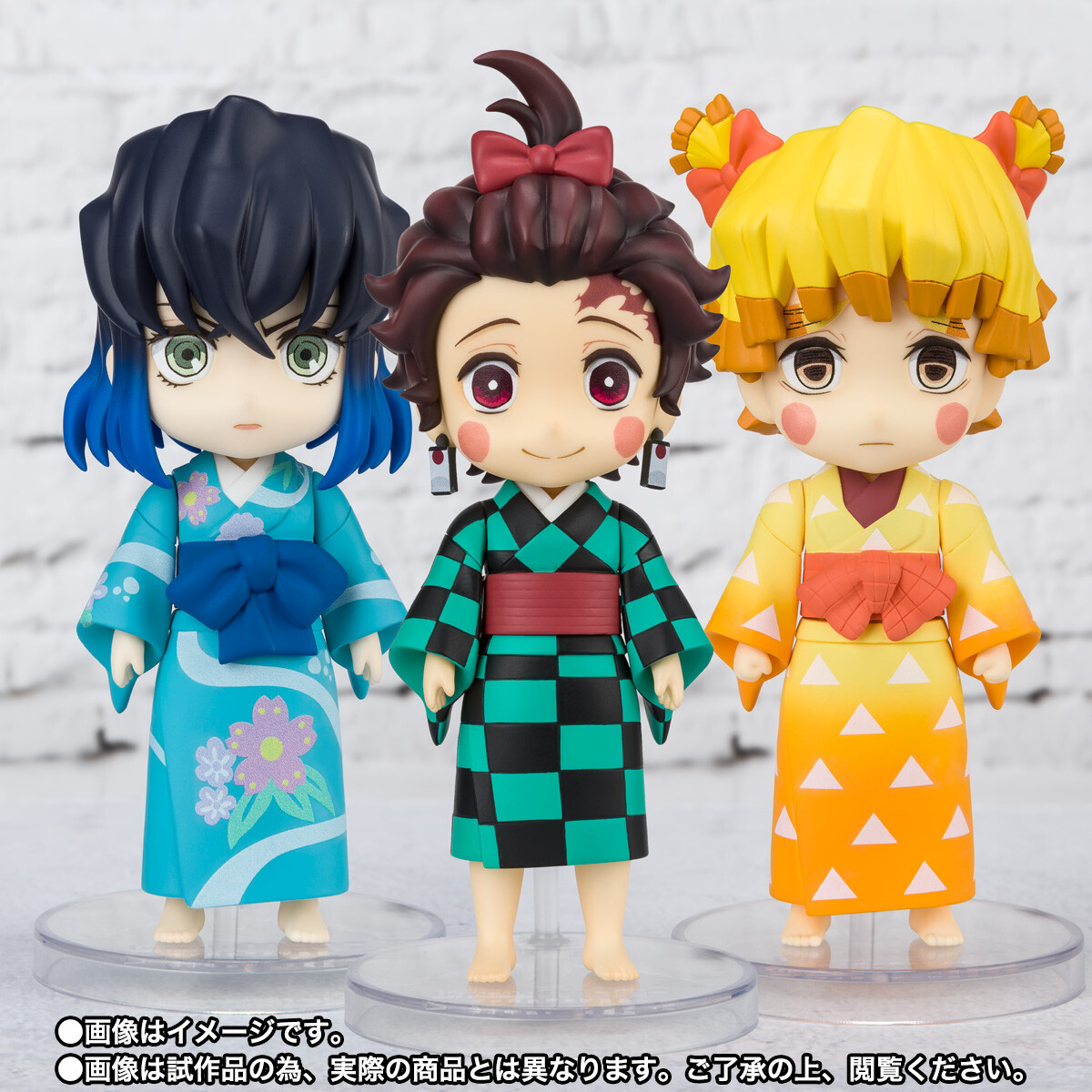 Imagem Kimetsu no Yaiba - Yuukaku-hen