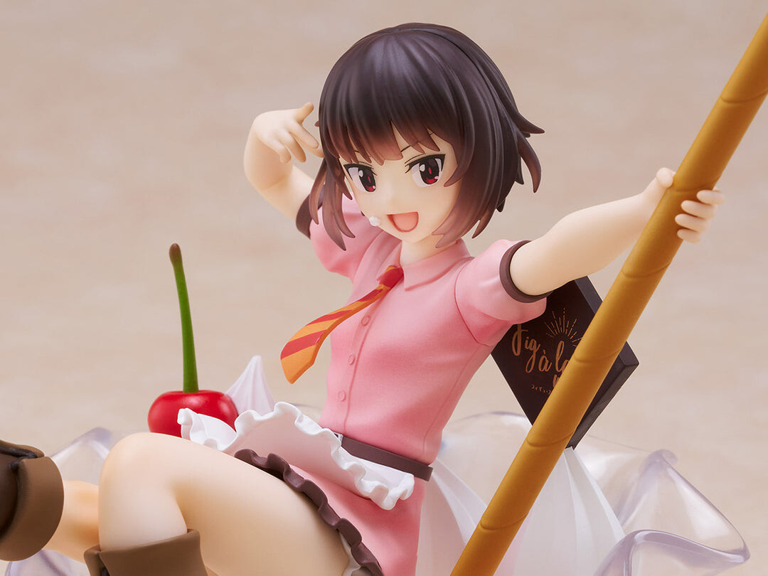 Imagem Kono Subarashii Sekai ni Bakuen o! - Megumin