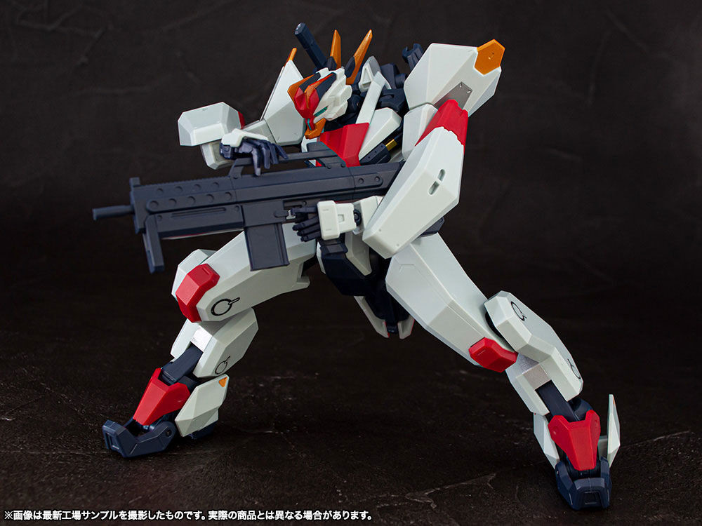 Imagem Kyoukai Senki - YM-02 MAILeS Kenbu