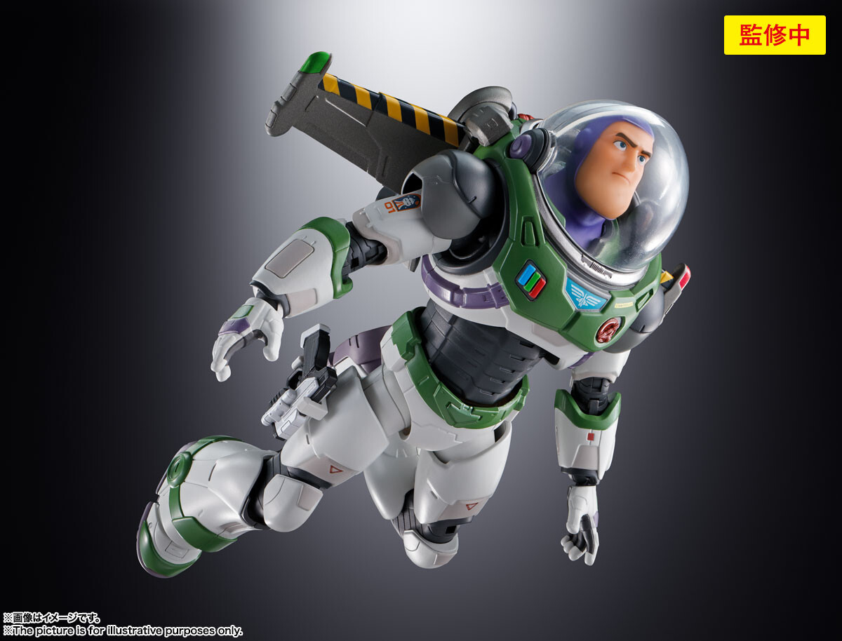 Imagem Lightyear - Buzz Lightyear