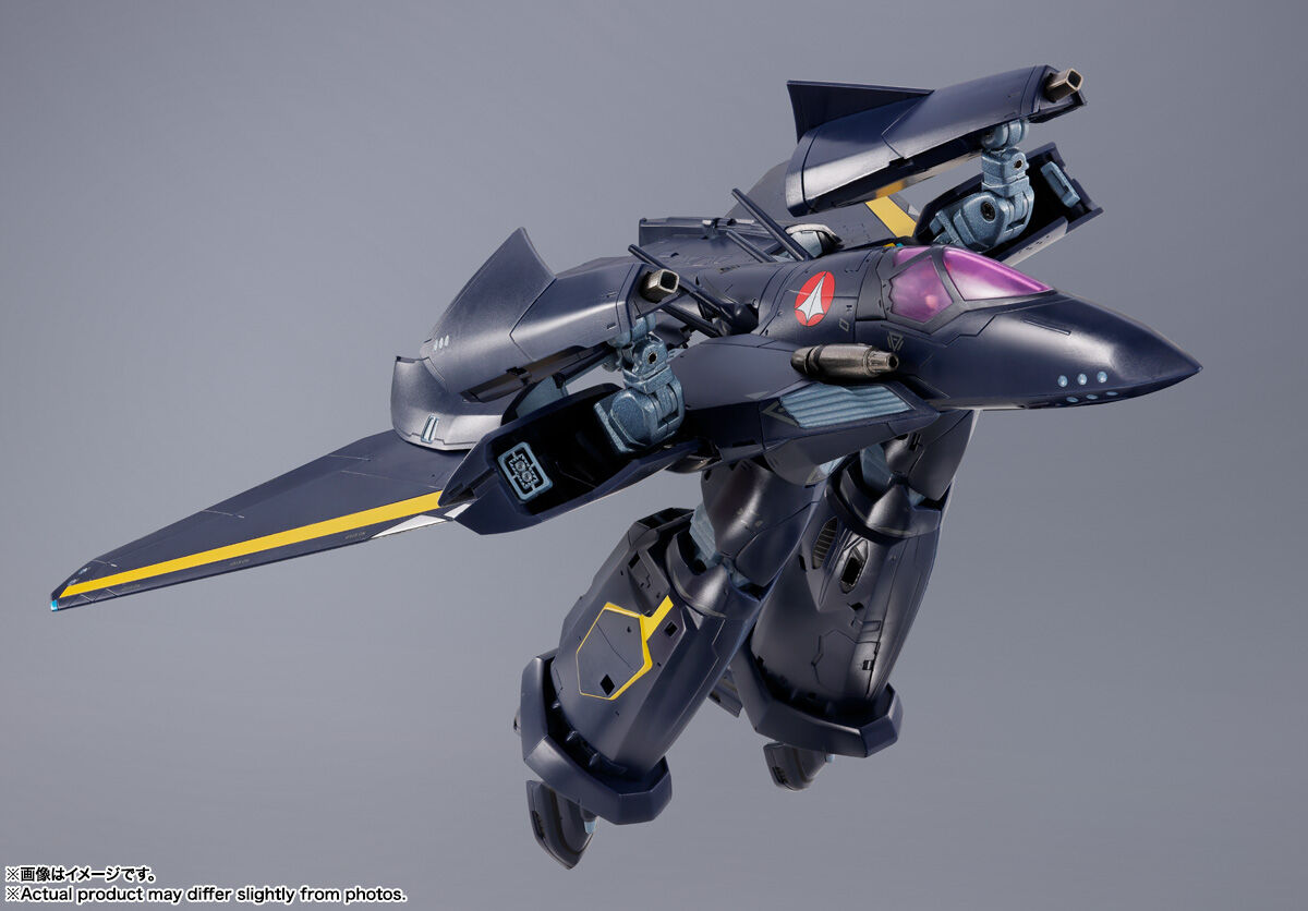Imagem Macross 7 - VF-17S Nightmare