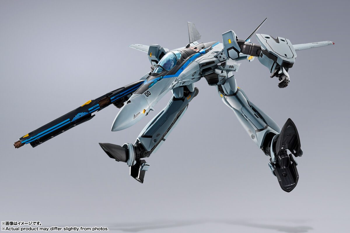 Imagem Macross Frontier - Top Gun: Maverick