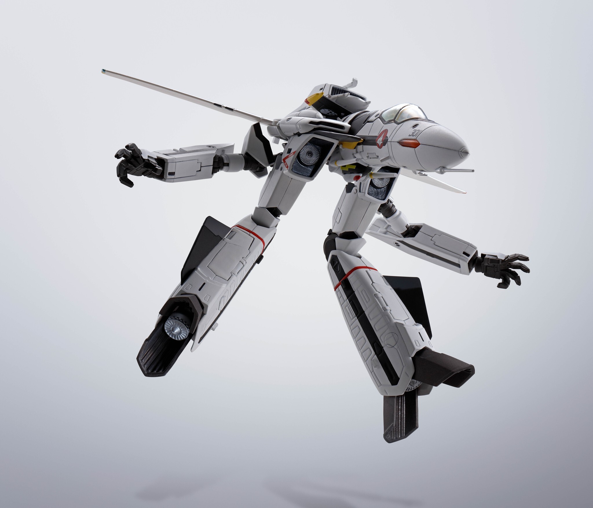 Imagem Macross Zero - Roy Focker's VF-0S Phoenix