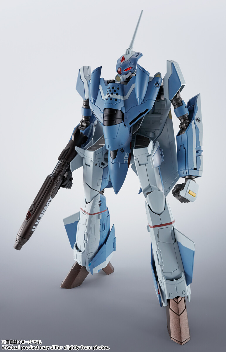 Imagem Macross Zero - Shin Kudo's VF-0D Phoenix
