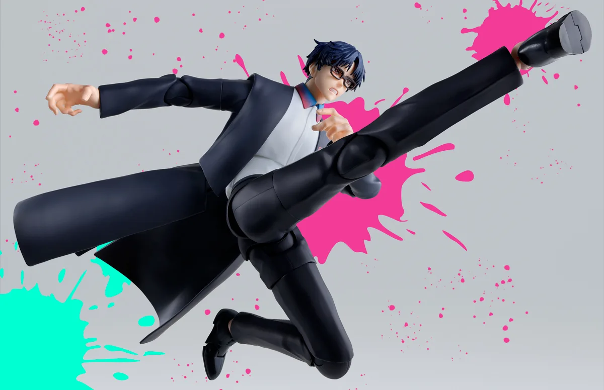 Imagem Marriage Toxin - Gero Hikaru