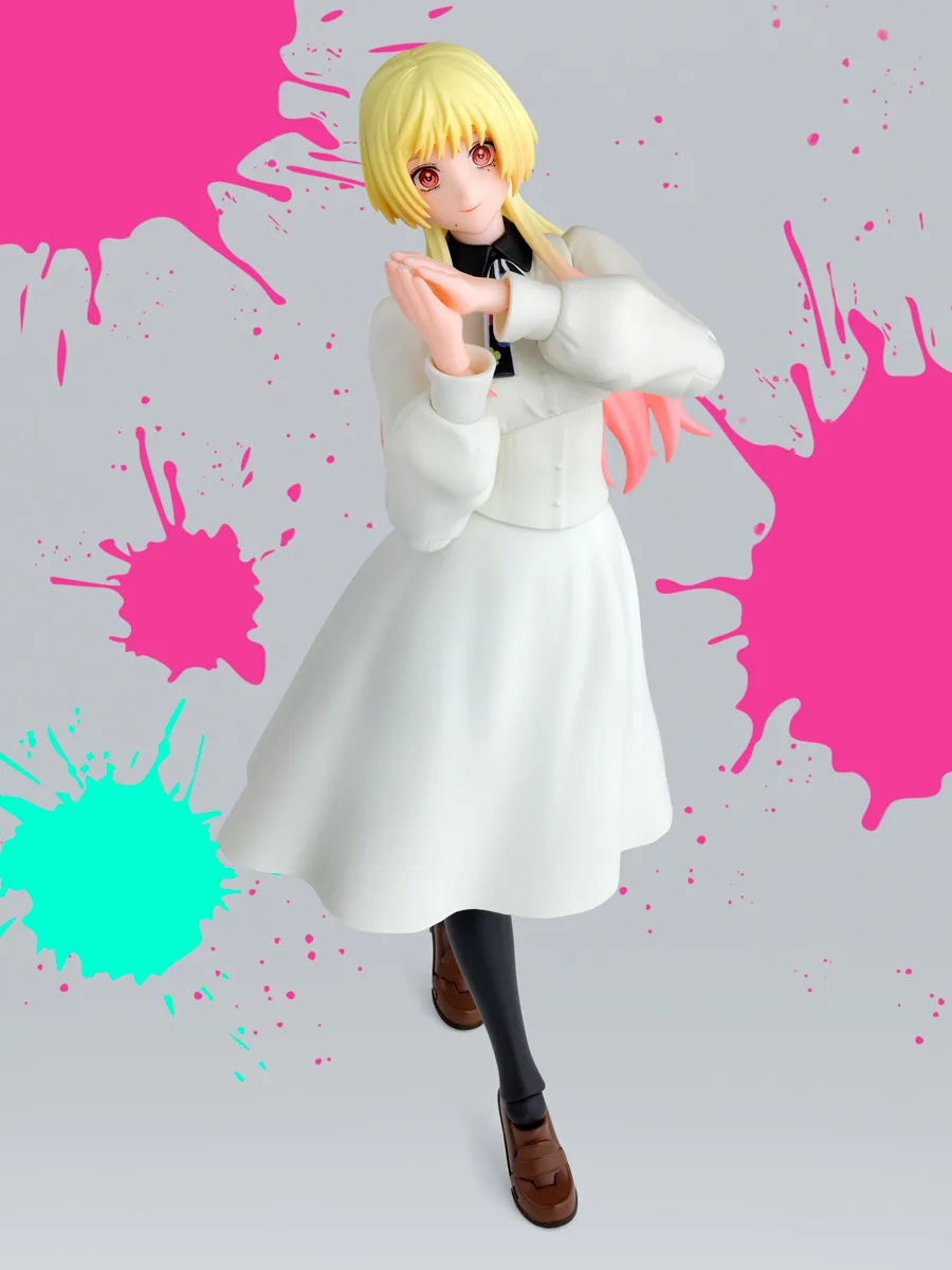 Imagem Marriage Toxin - Kinosaki Mei