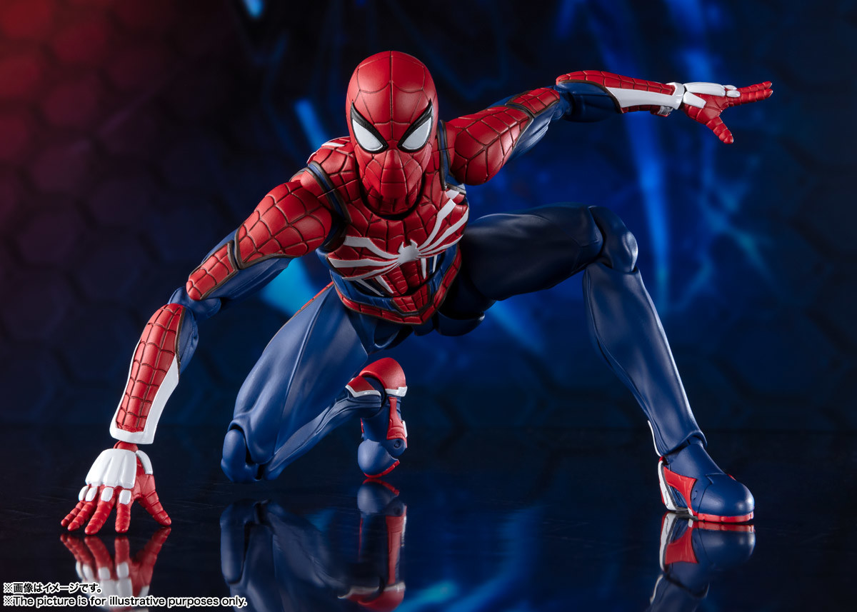 Imagem Marvel’s Spider-man - Spider-Man