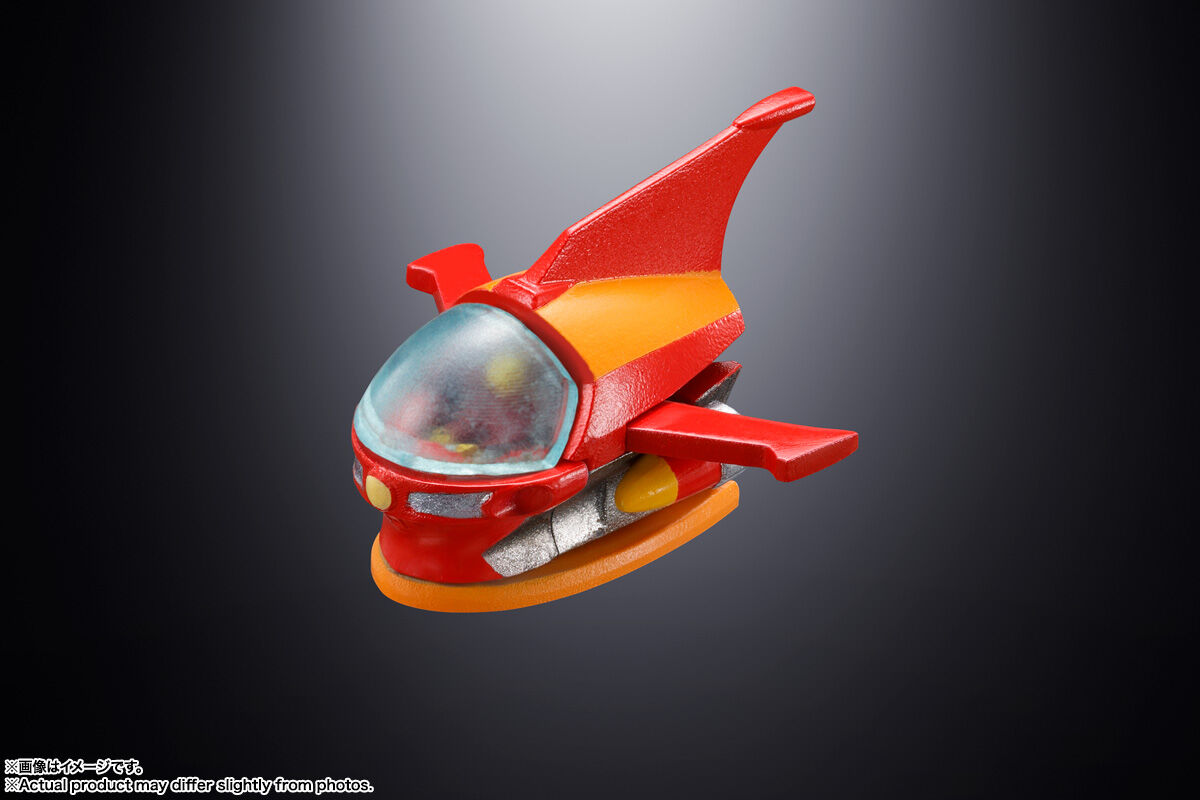 Imagem Mazinger Z - Soul of Chogokin  (GX-117)