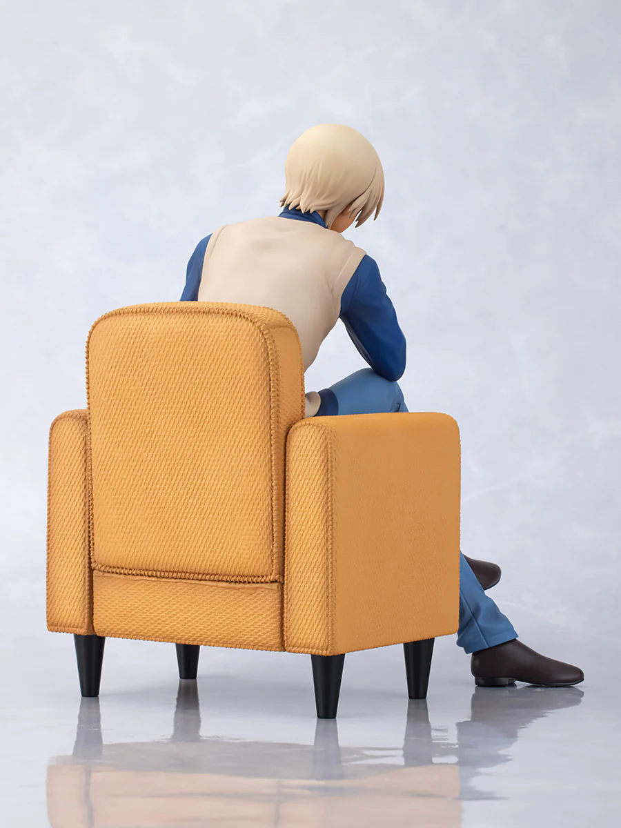 Imagem Meitantei Conan - Amuro Tooru