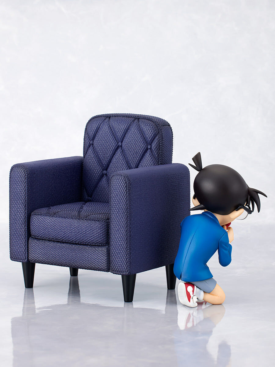 Imagem Meitantei Conan - Edogawa Conan