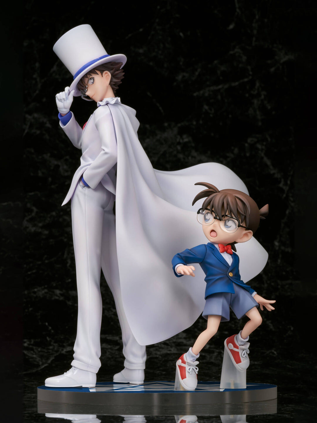 Imagem Meitantei Conan - Edogawa Conan