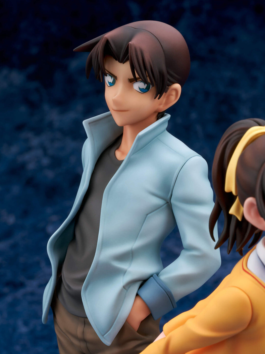 Imagem Meitantei Conan - Hattori Heiji