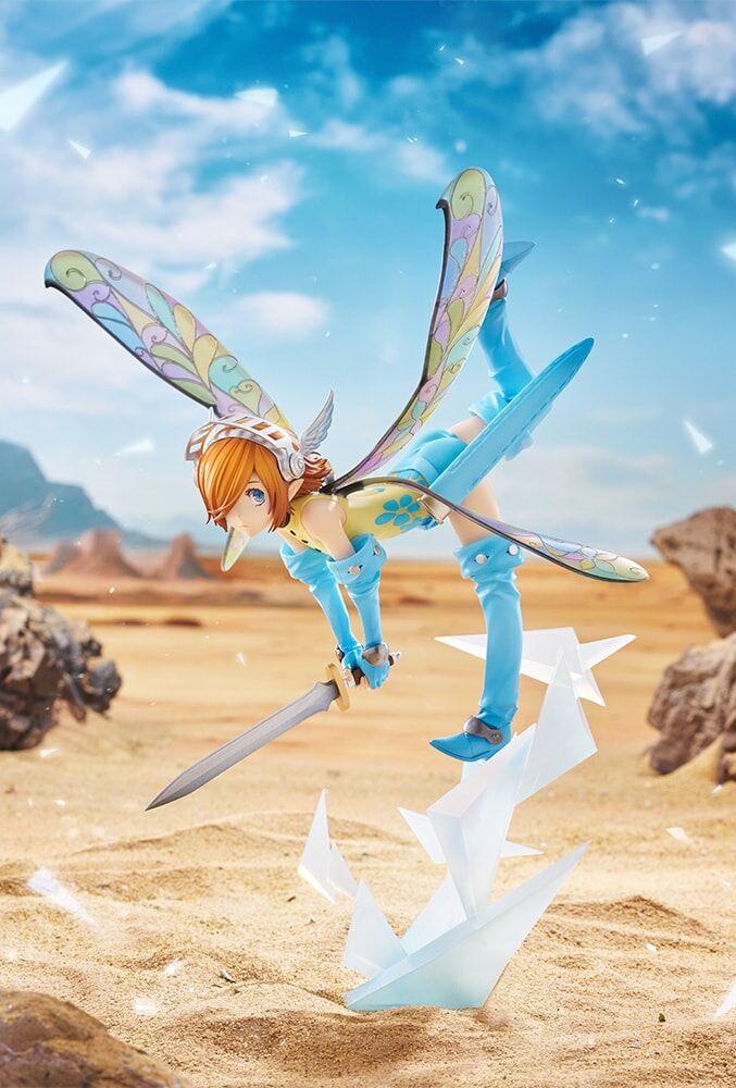 Imagem Metaphor: ReFantazio - Gallica (Kotobukiya)