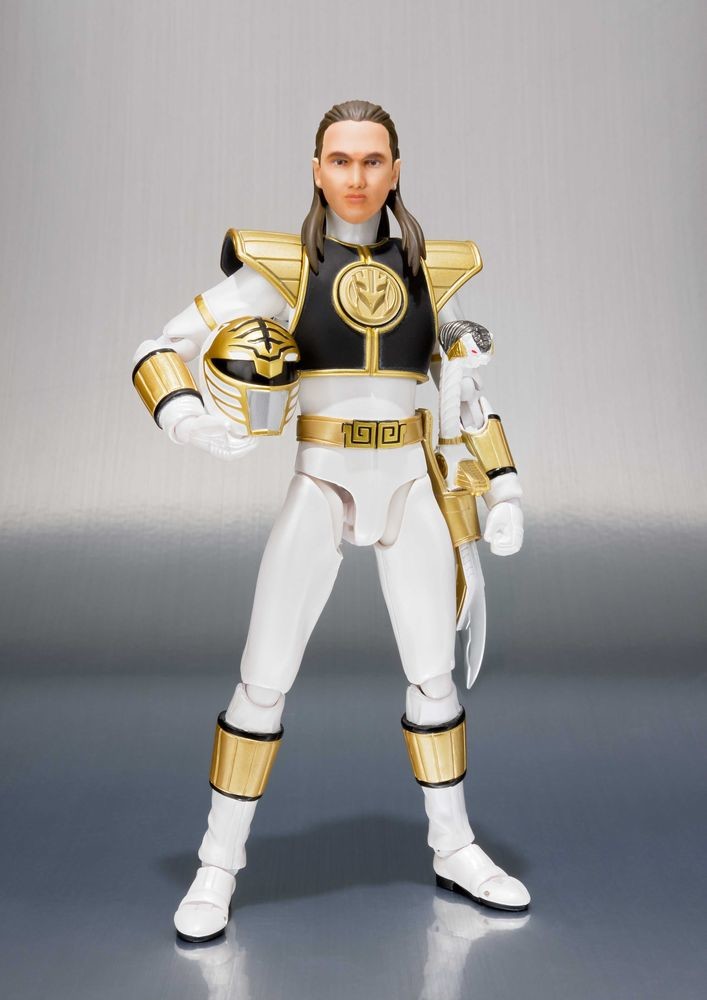 Imagem Mighty Morphin Power Rangers - Tommy Oliver