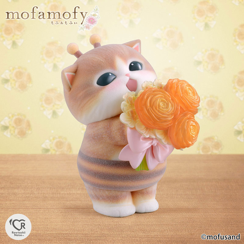 Imagem Mofusand - Hachi Nyan