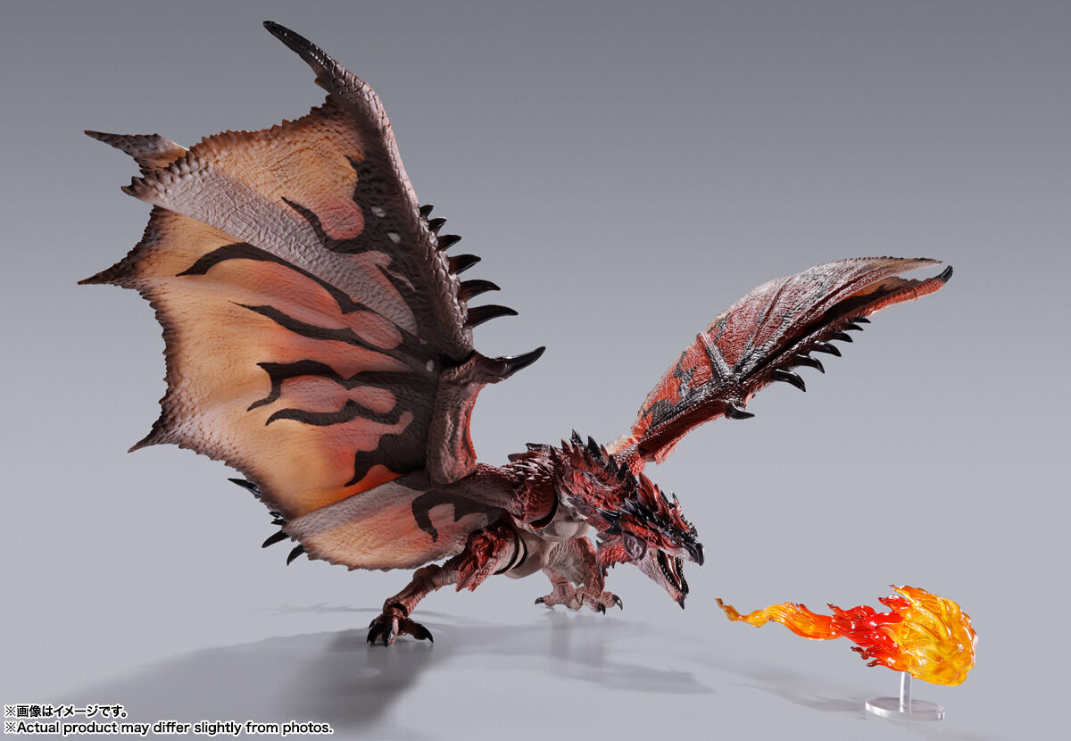 Imagem Monster Hunter - Liolaeus