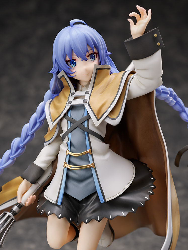 Imagem Mushoku Tensei ~Isekai Ittara Honki Dasu~ - Roxy Migurdia