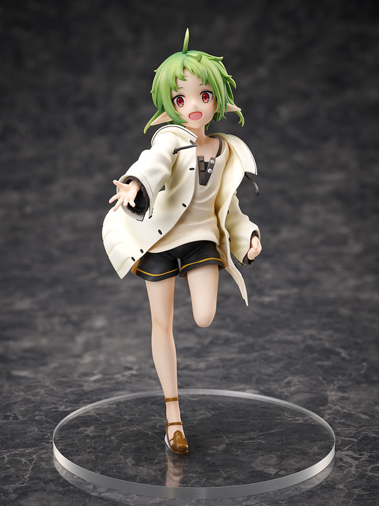Imagem Mushoku Tensei ~Isekai Ittara Honki Dasu~ - Sylphiette Greyrat
