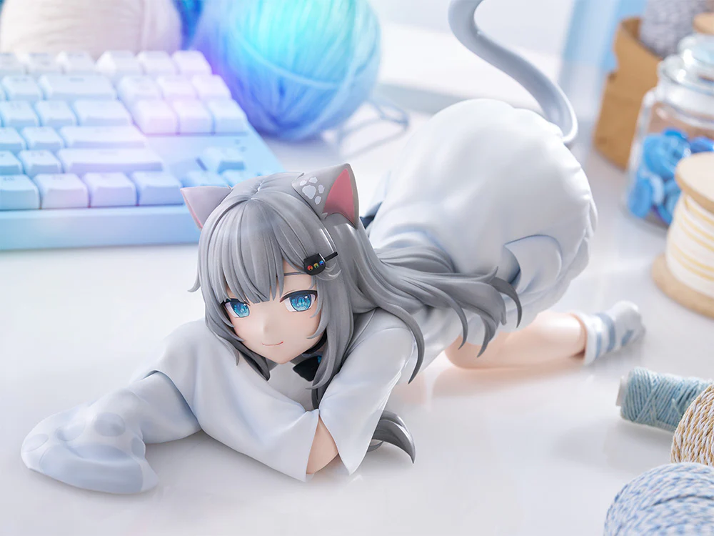 Imagem Nachoneko Channel - Nachoneko