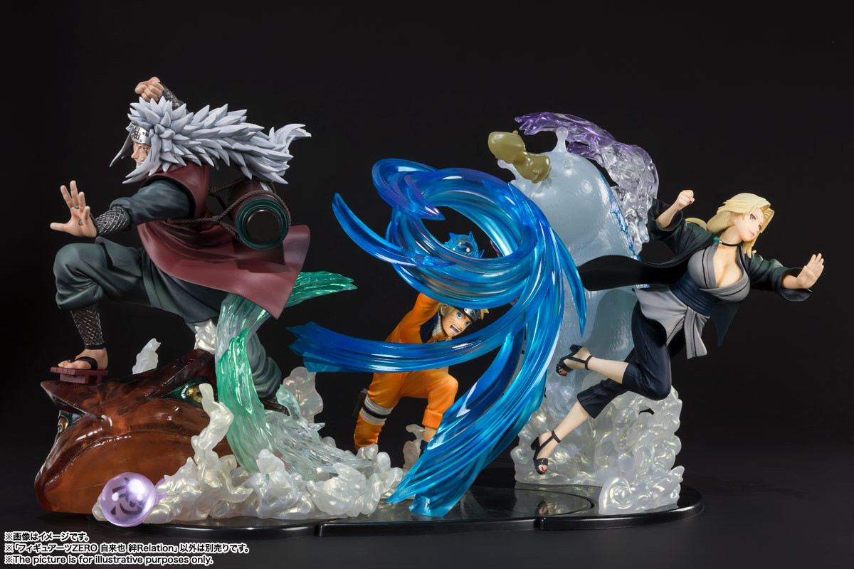 Imagem Naruto - Gama
