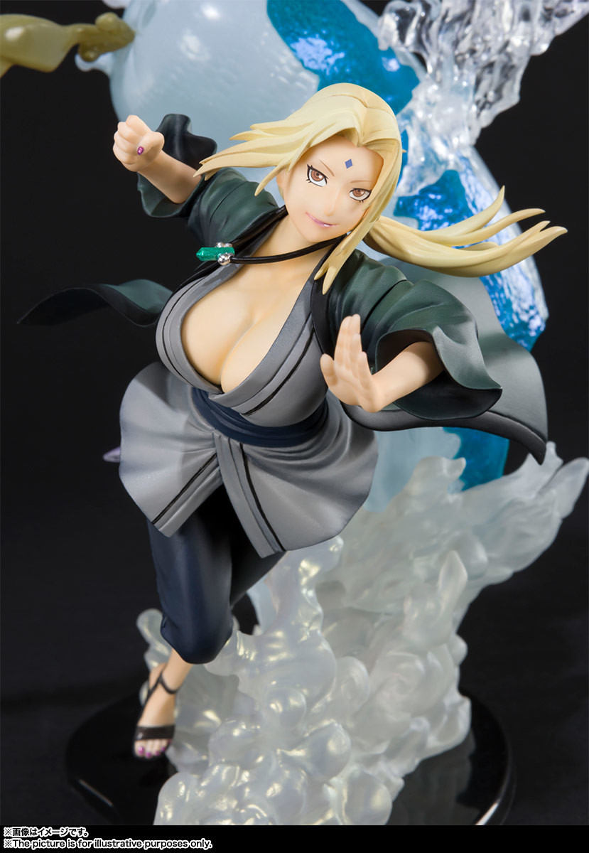 Imagem Naruto - Katsuyu