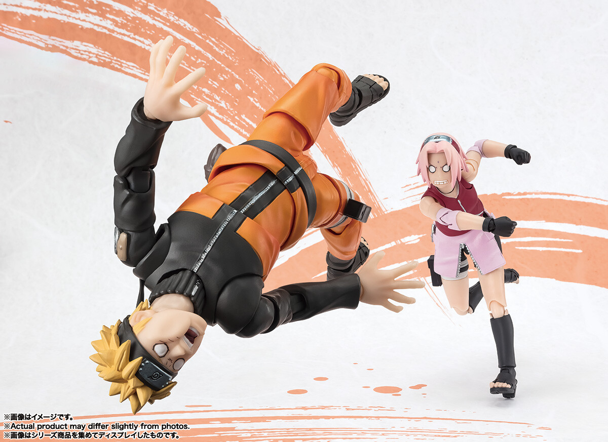 Imagem Naruto Shippuuden - Haruno Sakura