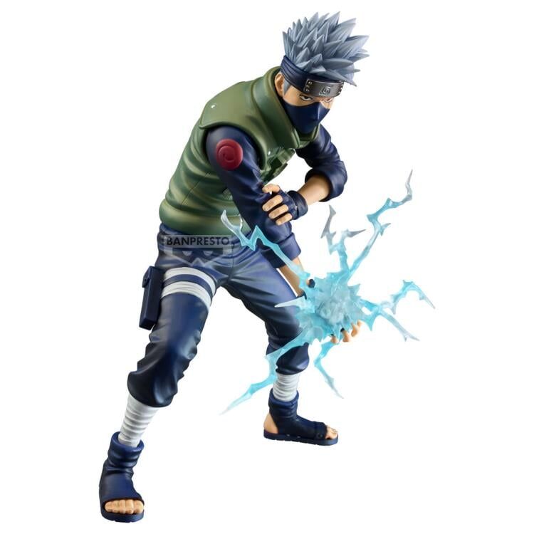 Imagem Naruto Shippuuden - Hatake Kakashi