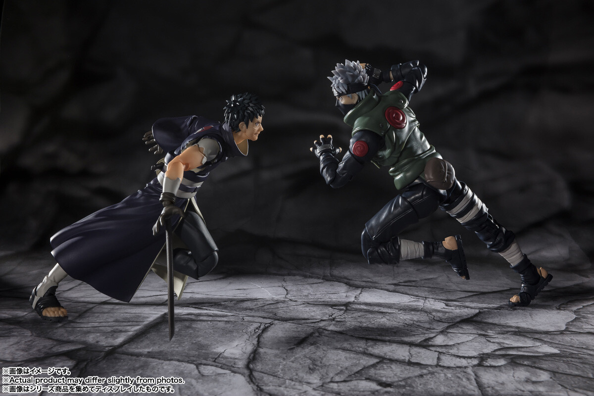 Imagem Naruto Shippuuden - Hatake Kakashi