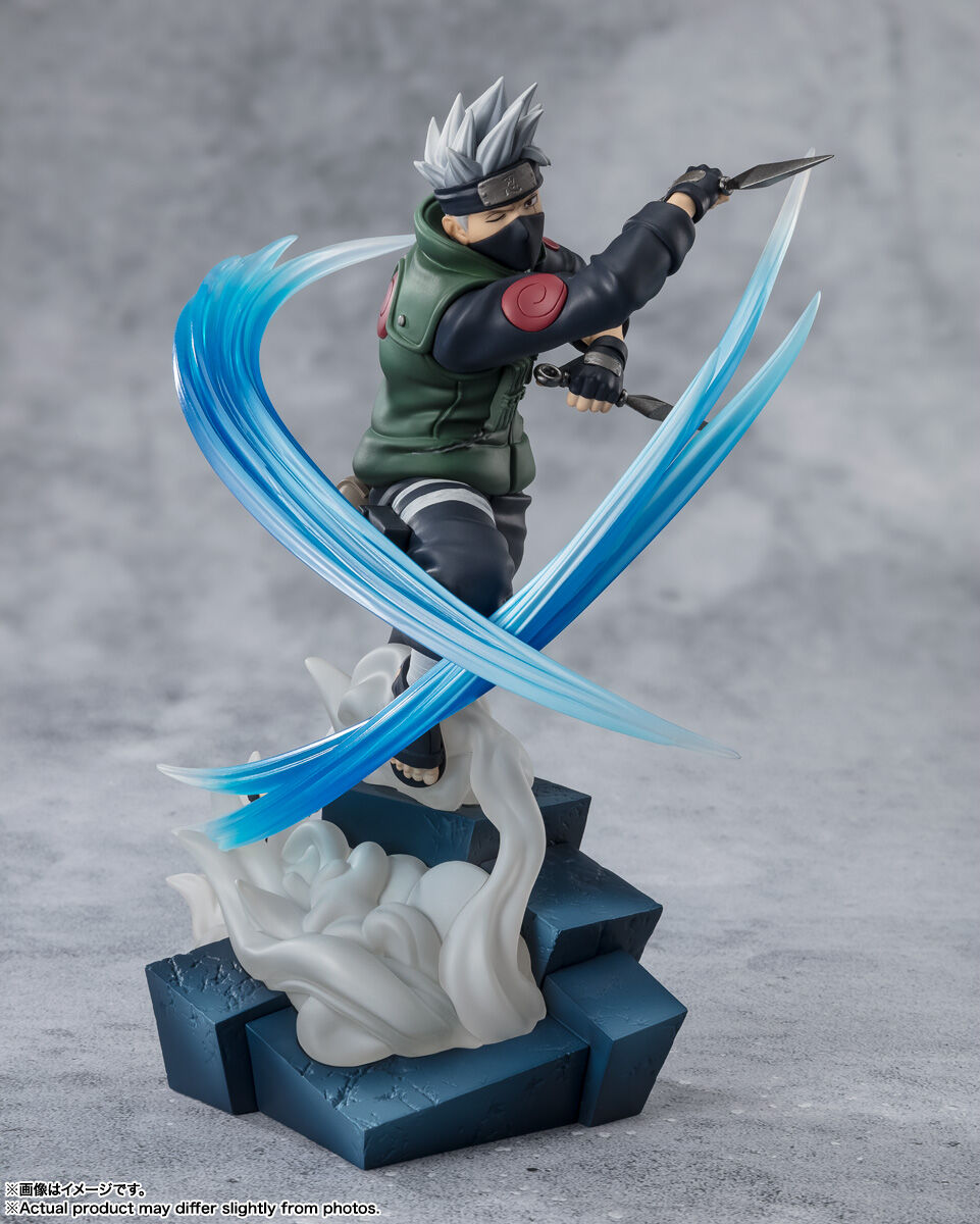 Imagem Naruto Shippuuden - Hatake Kakashi