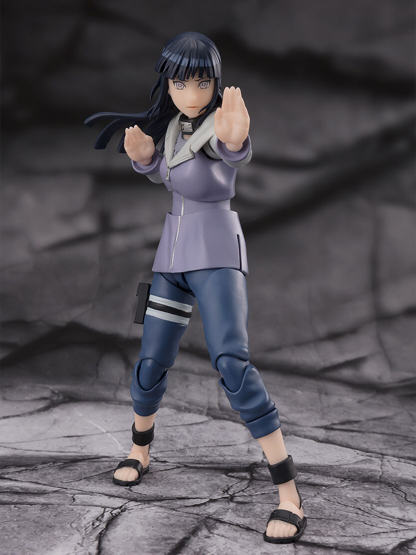 Imagem Naruto Shippuuden - Hyuuga Hinata