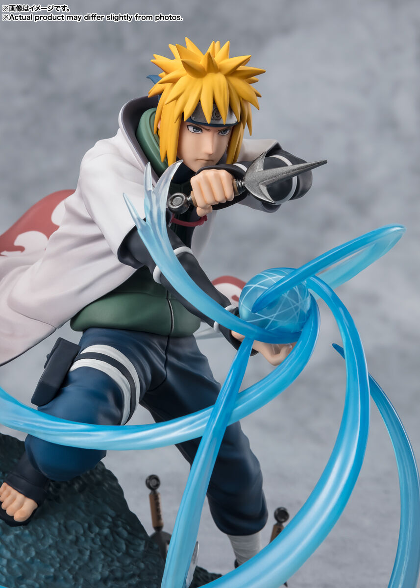 Imagem Naruto Shippuuden - Namikaze Minato