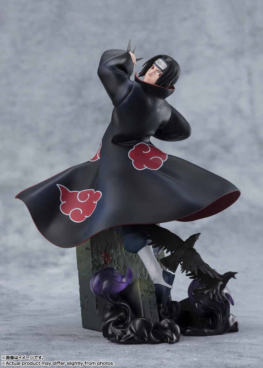 Imagem Naruto Shippuuden - Uchiha Itachi