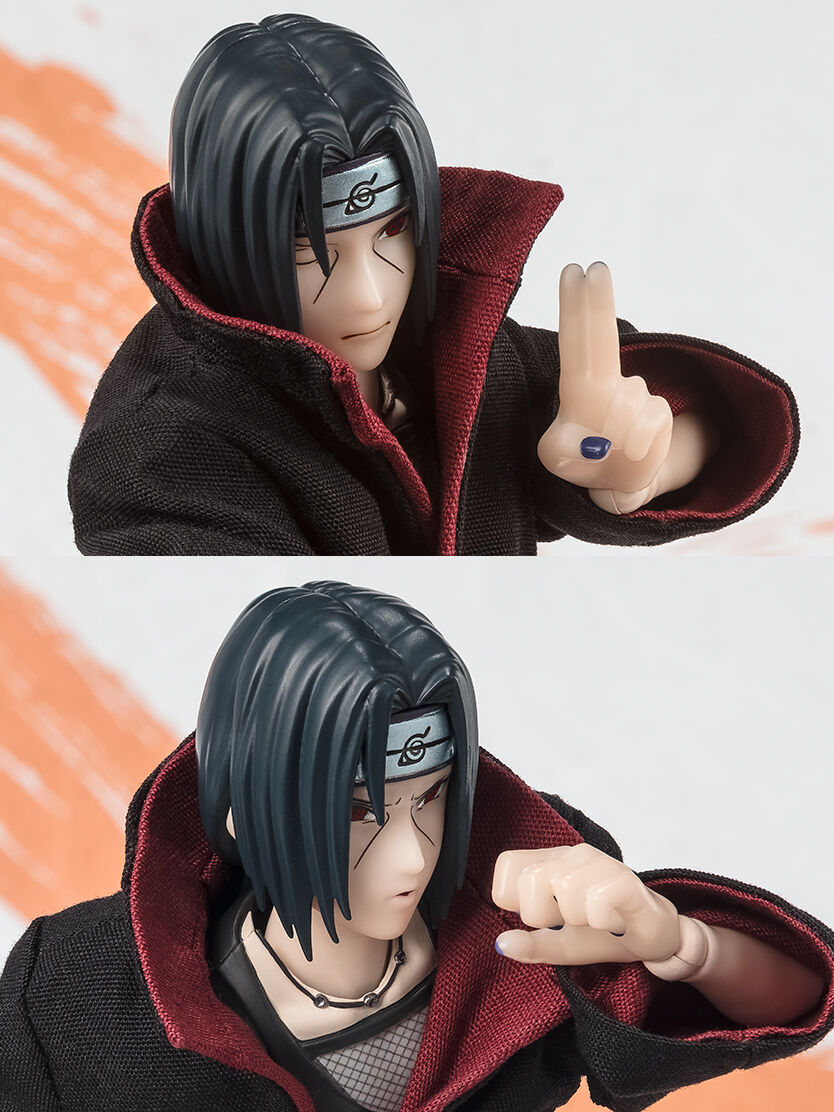 Imagem Naruto Shippuuden - Uchiha Itachi
