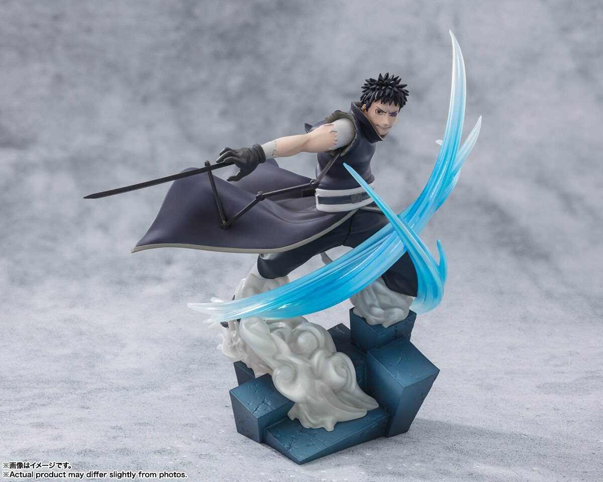 Imagem Naruto Shippuuden - Uchiha Obito