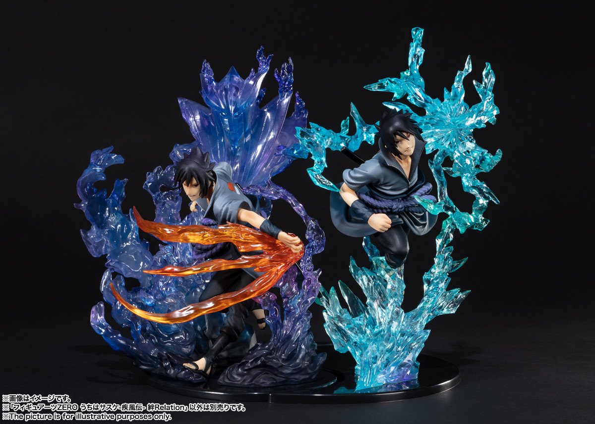 Imagem Naruto Shippuuden - Uchiha Sasuke