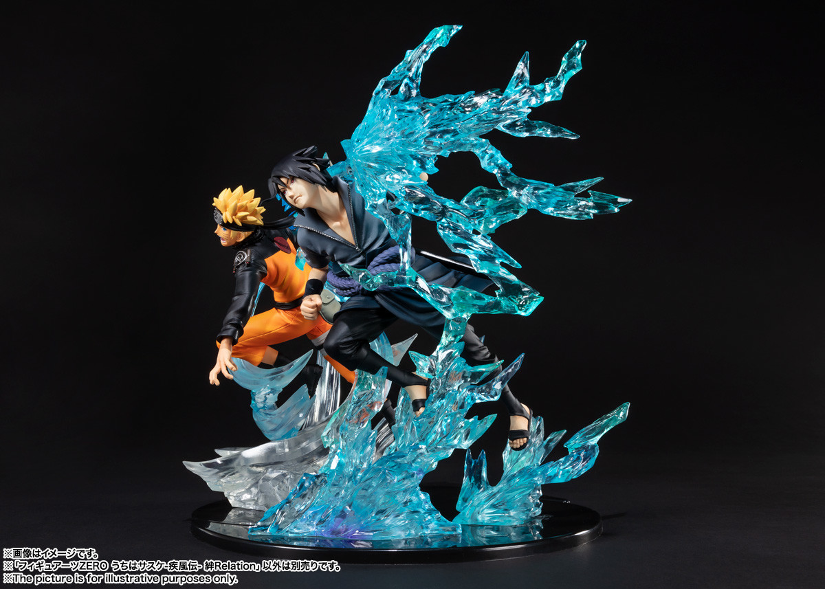 Imagem Naruto Shippuuden - Uzumaki Naruto