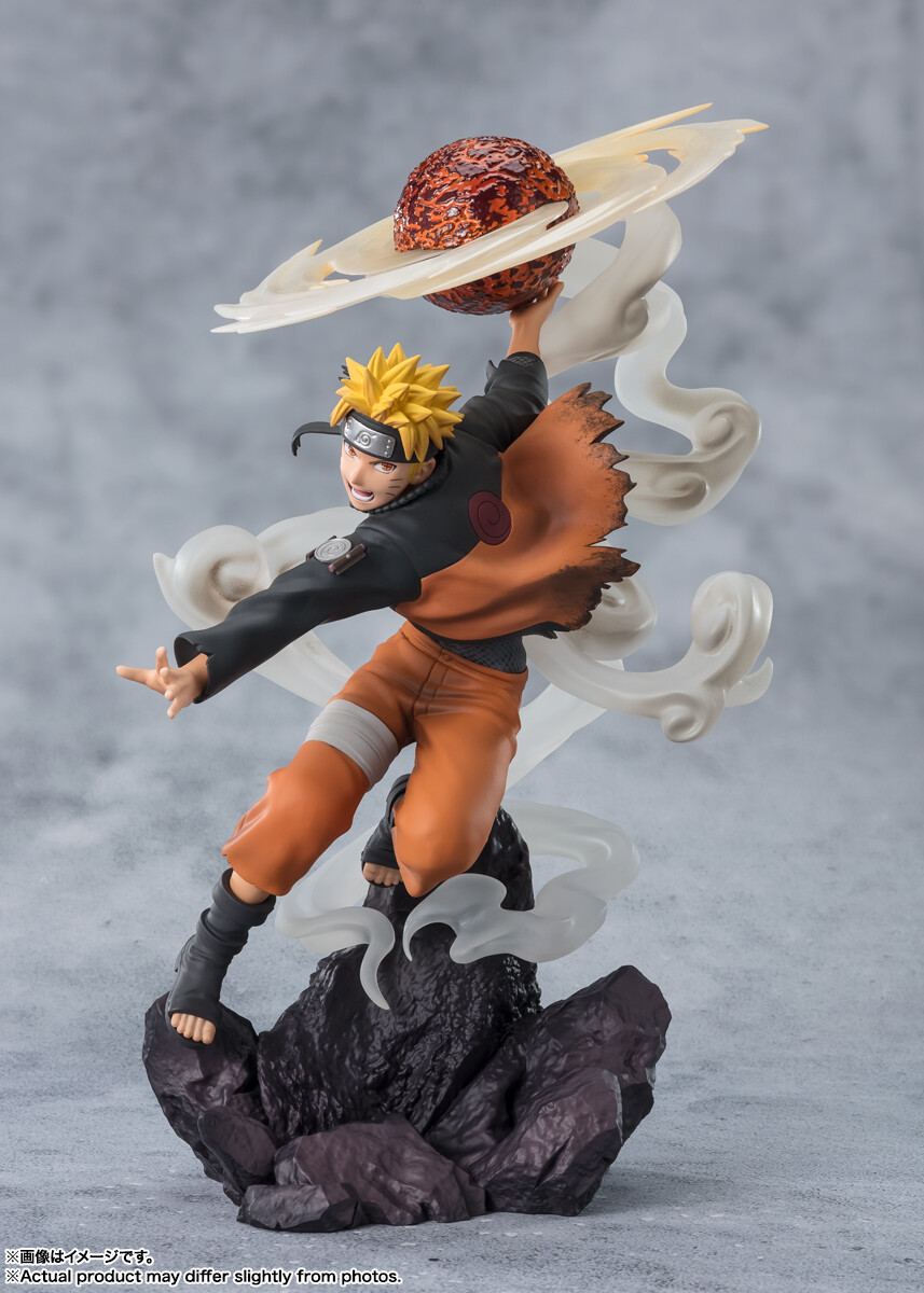 Imagem Naruto Shippuuden - Uzumaki Naruto